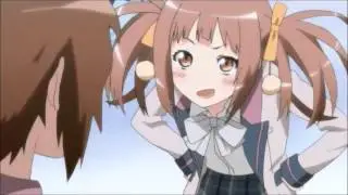 Nightcore - I love it