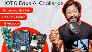 Share projects & win upto 7lakh Rupees | Giveaway