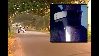 Aún no funcionarán cámaras de fotomulta en importante vía del Valle del Cauca