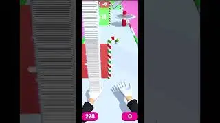 Shuffle Master Level 77 #shufflemaster