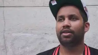 Kevin Razy se raconte ! Interview sur ses choix de carrière