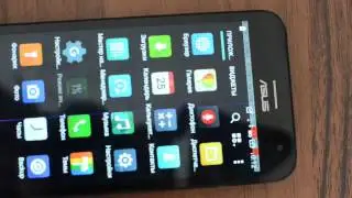 Какие присылают экраны на ASUS ZenFone 2 ZE500CL