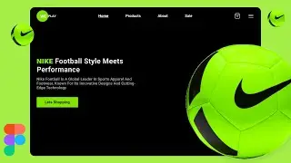 Elevate Your Web Designs with Parallax Effect in Figma | Tutorial | 