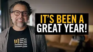 1 Year And 2 Million Views Later... | John Papola | Dad Saves America