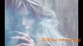 XOB tua vim kev npam  SCARY STORY