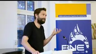 Quinn Slobodian – Neoliberalism and the masses