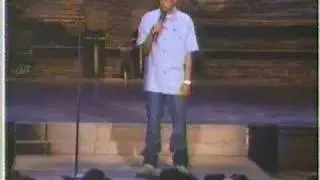 dave chappelle - talks about police brutality and 911 calls