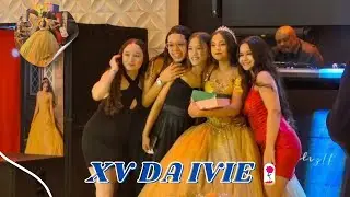 Presente de xv para minha melhor amiga  - Gioh Toledo