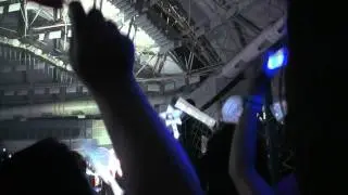 cri-show 2011 in Taiwan@張根碩＆Big Brother　LoungeH