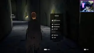 FOR HONOR PRO PLAYS ABSOLVER