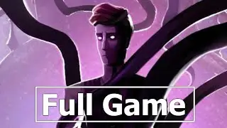 The Last Case of Benedict Fox - Full Game Playthrough (Gameplay)