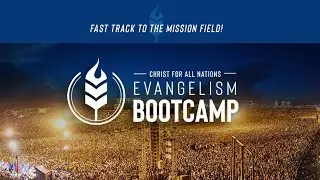 CfaN Bootcamp 2021