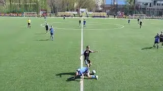 ЛІЦЕЙ ВІКТОРІЯ (0-0) ФА Тернопіль.