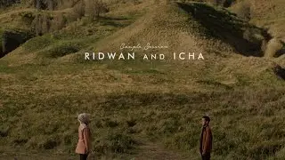 BROMO COUPLE SESSION  - RIDWAN & ICHA - Sony a7siii a7s3