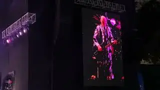 The Smashing Pumpkings en Lima  2024- Perfect