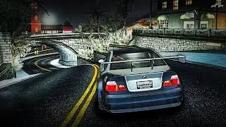 NFS Carbon | Featured Mod: Ultra Textures by Almighty + Download