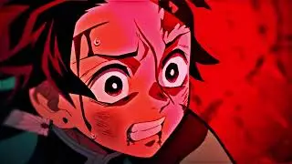 Drive forever | Demon Slayer.