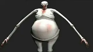 Cursed SCP images