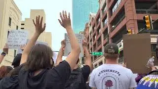 #BLM