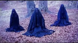 Trobar de Morte - Summoning The Gods