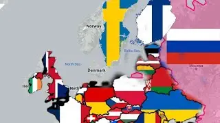How could Russia collapse??