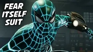 SPIDER-MAN REMASTERED PC Walkthrough Gameplay Part 21 - Full Game