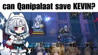 can Qanipalaat save KEVIN ? 