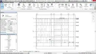 How to Add air terminals in Revit