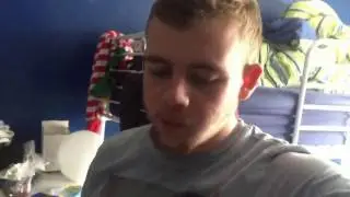 Setting up some speakers