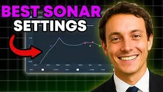 How to Setup SteelSeries Sonar 2025: The BEST Sound and Mic settings