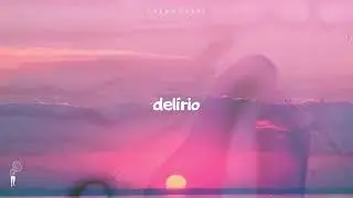 [FREE] Trap & RnB Type Beat x Luccas Carlos x Matue x Tetto - 