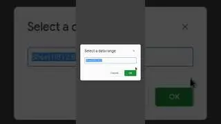 How To add Dropdown In Google Sheets 