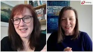 Introducing the Write Here Write Now five day writing challenge
