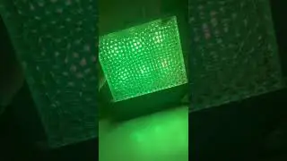 Flash Warning ⚠️ Orbeez Kaleidoscope 