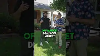 HOW TO FIND THE DEALS!!