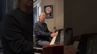 Виктор Дробыш: Вот так сочиняется песня!