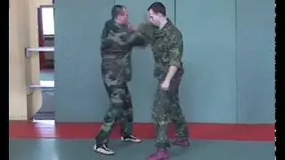 Работа с ножом