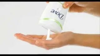 TV-Spot für Dove von Ogilvy & Mather Düsseldorf