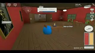 Играю в Roblox blox hunt  необычные прятки
