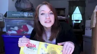 I got the WindWaker HD Wii U Bundle!! eee