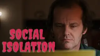 The Shining is a Psychological Masterpiece