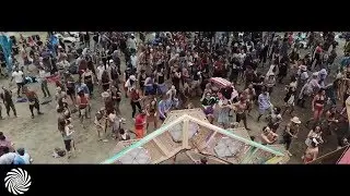 Farebi Jalebi Live @ Wild Horses Festival 2018, Australia