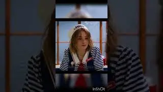 Robin Buckley edit #strangerthings #season3 #shorts