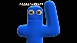 All Preview 2 NumberJacks Deepfakes V194
