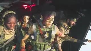 Modern Warfare 2019 WZ 20+ Kill Game