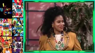 In Living Color (♥‿♥) "Go On Girl"