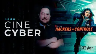 Cine Cyber - Hackers no Controle (The Takeover)