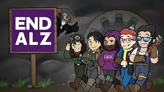 Modding to End Alzheimer's