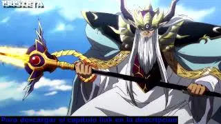 Dragon Quest Dai no Daibouken 2020 capitulo 58 Sub Español