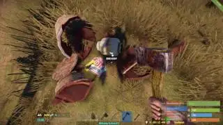 modded rust lets play (part 2)